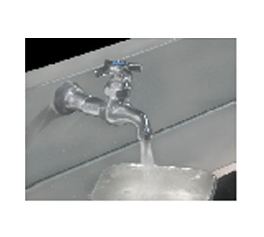 Town 229004B Bib Faucet