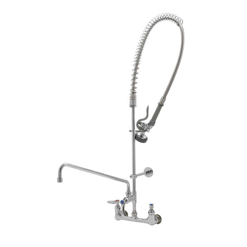 T&S Brass B-2180 Easyinstall Pre-Rinse Unit
