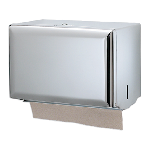 San Jamar T1800XC Paper Towel Dispenser