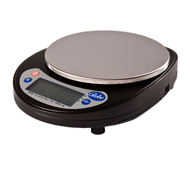 Globe GPS5 Portion Control Scale