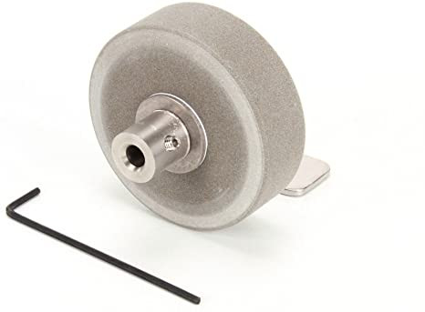 Edlund A526SSP Replacement Grinding Wheel Assembly