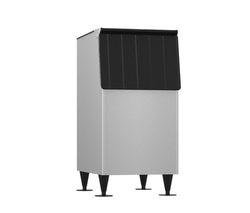 Hoshizaki B-300SF Ice Bin 22" Top-Hinged Front-Opening Door - 300lb.