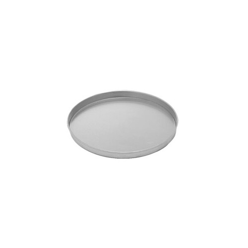 American Metalcraft HA4006 6" W Aluminum Pizza Pan