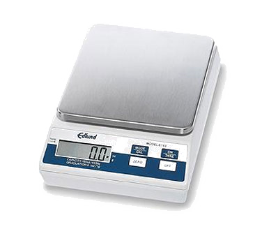 Edlund E-160 Digital Portion Scale