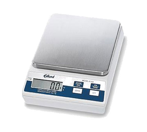 Edlund E-160 Digital Portion Scale