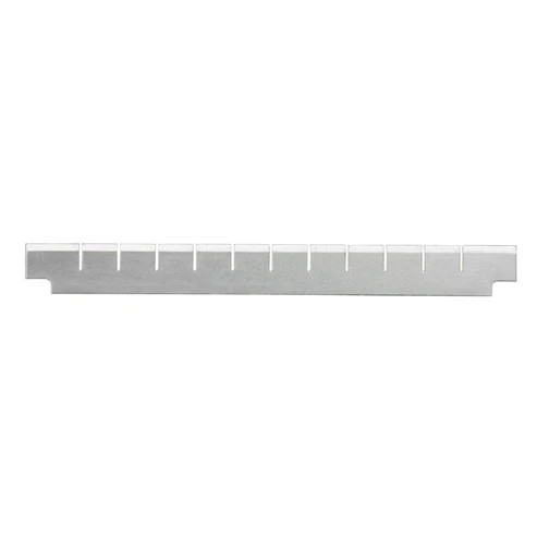 Winco HFC-250R Quick Slice Replacement Blade 1/4" Cut