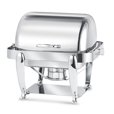 Eastern Tabletop 3117B Park Avenue Collection Chafer