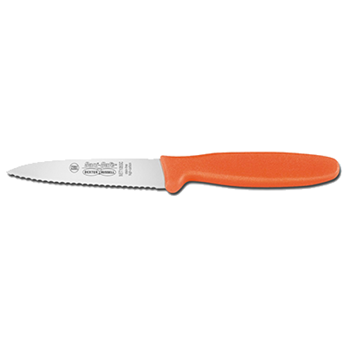 Dexter NET105SC Sani-Safe Net Twine and Line Knife 3.5"