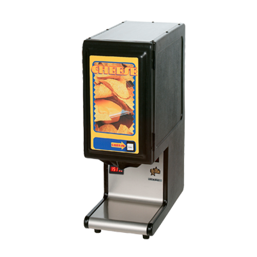 Star HPDE1H Hot Food Dispenser 165 Rpm Peristaltic Pump Design Countertop One Product