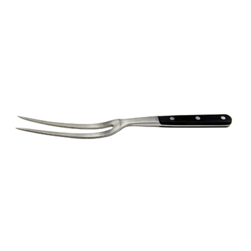 Winco KFP-62 Stainless Steel Acero Carving Fork