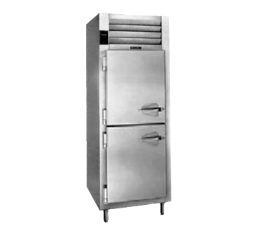 Traulsen RHT132W-HHS Spec-Line Refrigerator Reach-In One-Section 24.2 cu. ft.