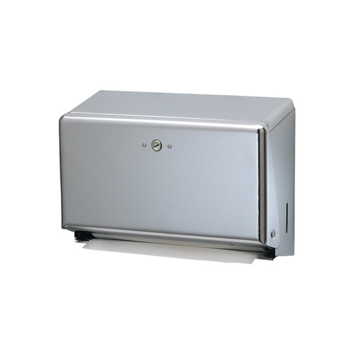 San Jamar T1950XC Paper Towel Dispenser