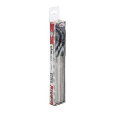 Winco 0081-08 Dinner Knife 8 Inches (12 Pieces Per Pack)