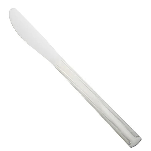 Winco 0081-08 Dinner Knife 8 Inches (12 Pieces Per Pack)