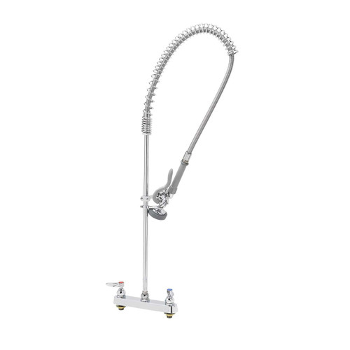 T&S Brass B-5120-B Easyinstall Workboard Pre-Rinse Unit