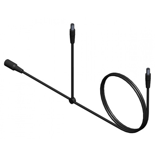 T&S Brass EC-EASYWIRE4CC Chekpoint Easywire Connector Cable