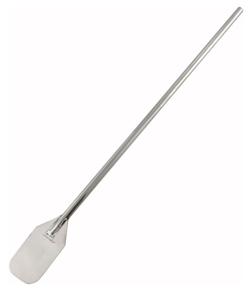 Winco MPD-48 48" Stainless Steel Mixing Paddle