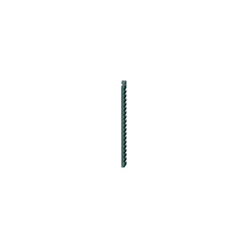 Metro SWU30K3 Smartwall UpRight 30" Metroseal 3 Epoxy-Coated Corrosion-Resistant Finish