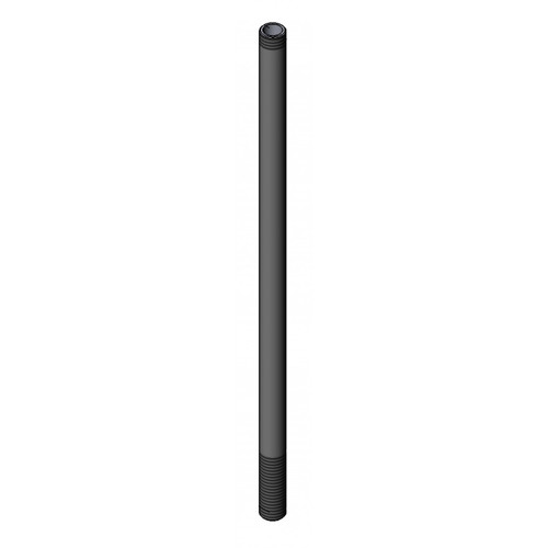 T&S Brass 017290-40 Glass Filler Pedestal 18-5/8"