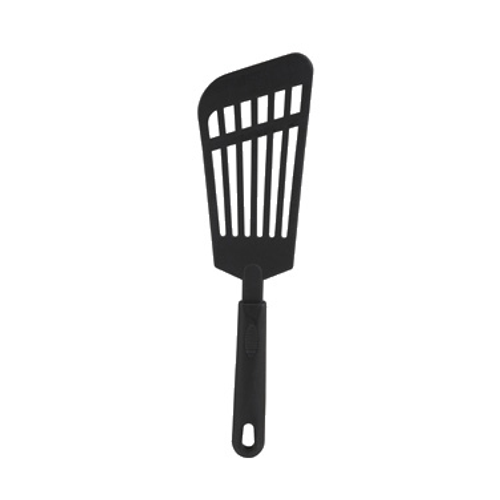 Winco NC-RS 12" Regtangular Fish Spatula