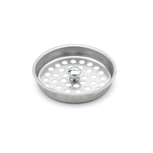 T&S Brass 010387-45 Crumb Cup Basket Strainer 3-13/32"