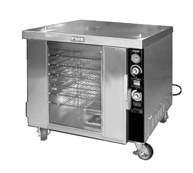 FWE PH-BCC-HS Bake Center ComPanion Heater-Proofer Cabinet