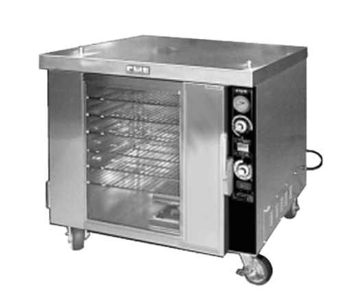 FWE PH-BCC-HS Bake Center ComPanion Heater-Proofer Cabinet