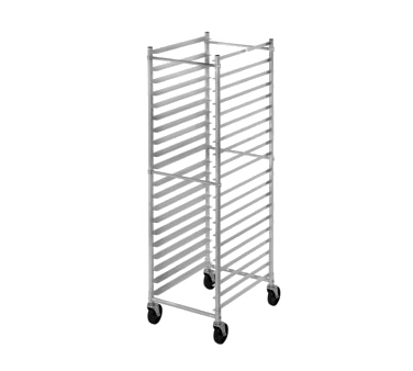Channel 406AKD Bun Pan Rack