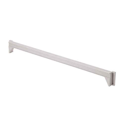 Cambro CPTR36480 Camshelving Premium Traverse 36"L Speckled Gray