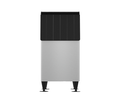 Hoshizaki BD-300SF Ice Bin 22" Top-Hinged Front-Opening Door 300lb..
