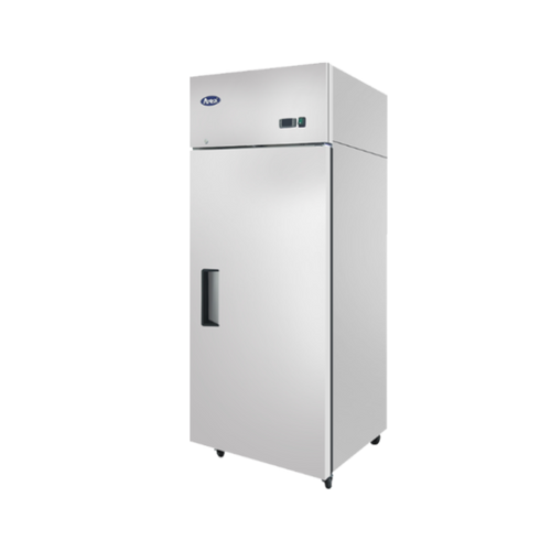 Atosa MBF8001GR 21.4 Cu. Ft. Solid Door Atosa Freezer - 115 Volts