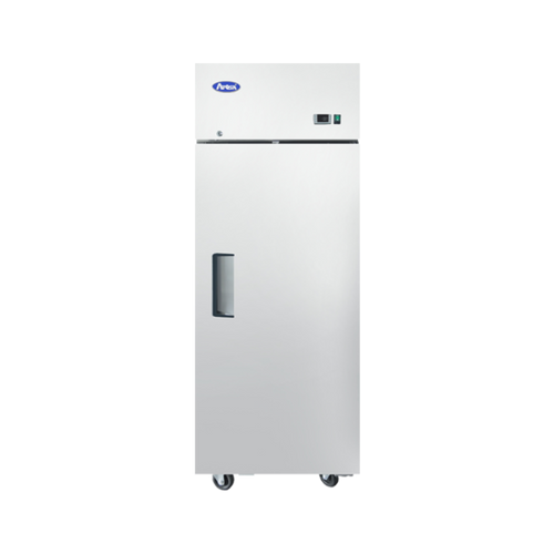 Atosa MBF8001GR 21.4 Cu. Ft. Solid Door Atosa Freezer - 115 Volts