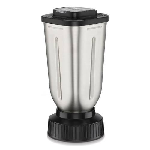 Waring CAC135 32 oz Stainless Steel Blender Container