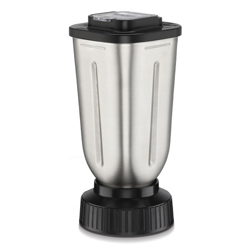 Waring CAC135 32 Oz. Stainless Steel Blender Container