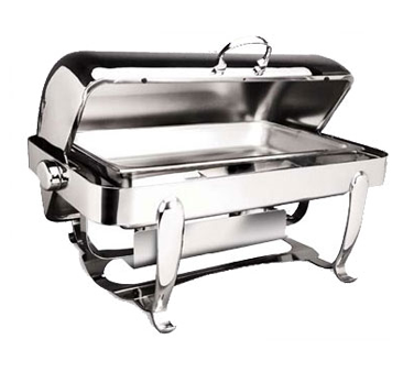 Eastern Tabletop 3114B Park Avenue Collection Chafer