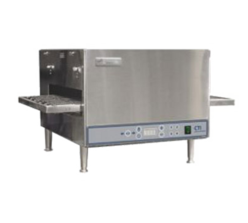 Lincoln Foodservice 2501-4/1366 Electric Lincoln Impinger Countertop Oven