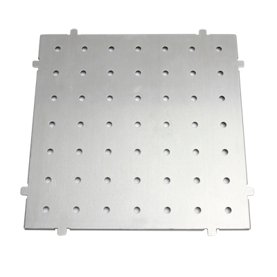 Frymaster 2208964 13-5/8" W x 14-1/4" D Chicken/Fish Plate