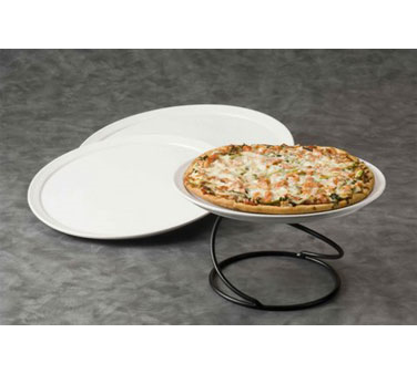 American Metalcraft CERAM16 Pizza Tray 16" Dia. Ceramic