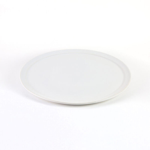 American Metalcraft CERAM16 Pizza Tray 16" Dia. Ceramic