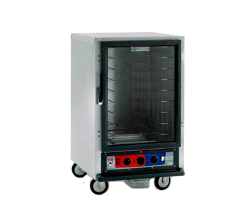 Metro C515-CFC-UA C5 1 Series Heated Holding & Proofing Cabinet