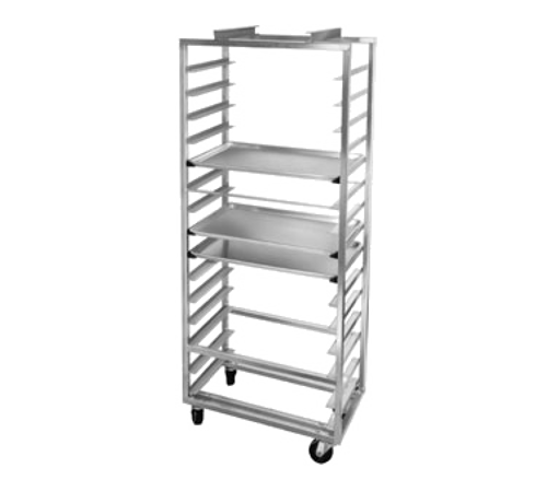 Channel 410A-OR Roll-In Oven Rack