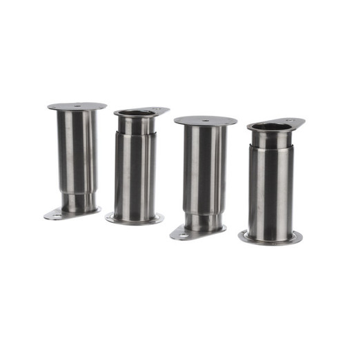 Electrolux 913438 Flanged Feet