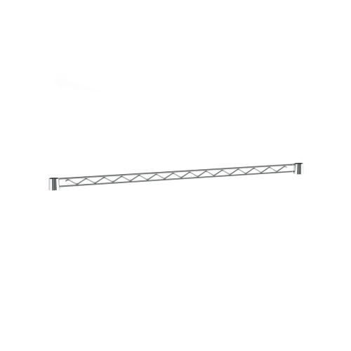 Metro H136C Super Erecta Hanger Rail 36"L Chrome