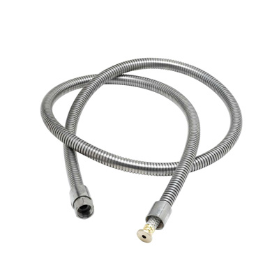 T&S Brass B-0066-H2A Hose 60" Flexible