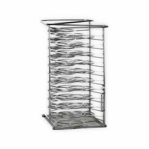 RATIONAL 60.11.150 Mobile Plate Rack