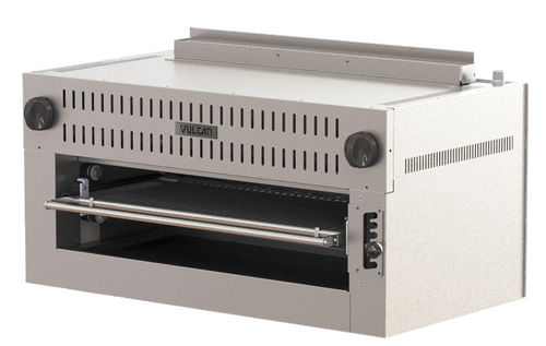 Vulcan 36IRB-LP 36" Liquid Propane - 30,000 BTU
