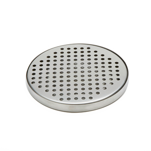 American Metalcraft DT3 Drip Tray 5.5 Dia. x 0.38" H