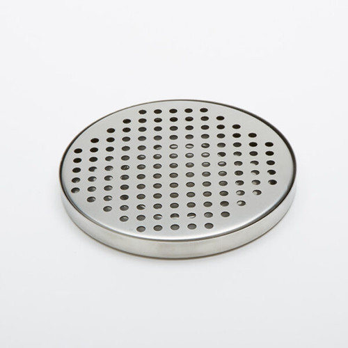 American Metalcraft DT3 Drip Tray 5.5 Dia. x 0.38" H