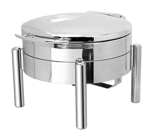 Eastern Tabletop 3978S Jazz Swing Collection Chafer