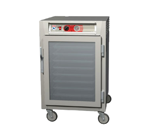 Metro C565L-SFC-UPFC C5 6 Series Heated Holding Cabinet